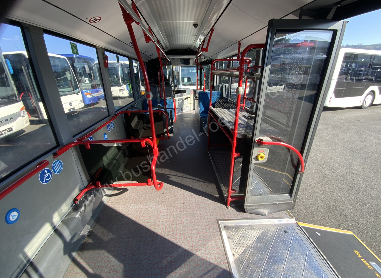 Autobus urbano Mercedes-Benz O 530 Citaro: foto 18