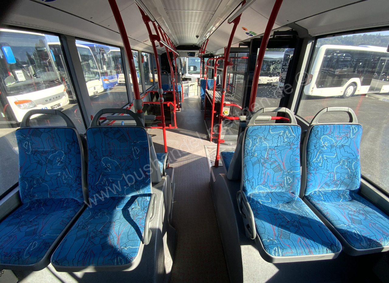 Autobus urbano Mercedes-Benz O 530 Citaro: foto 17