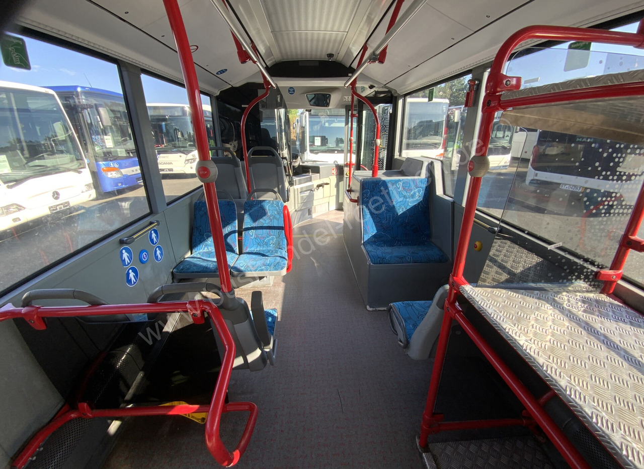 Autobus urbano Mercedes-Benz O 530 Citaro: foto 19