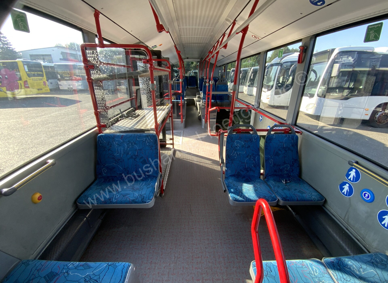 Autobus urbano Mercedes-Benz O 530 Citaro: foto 11