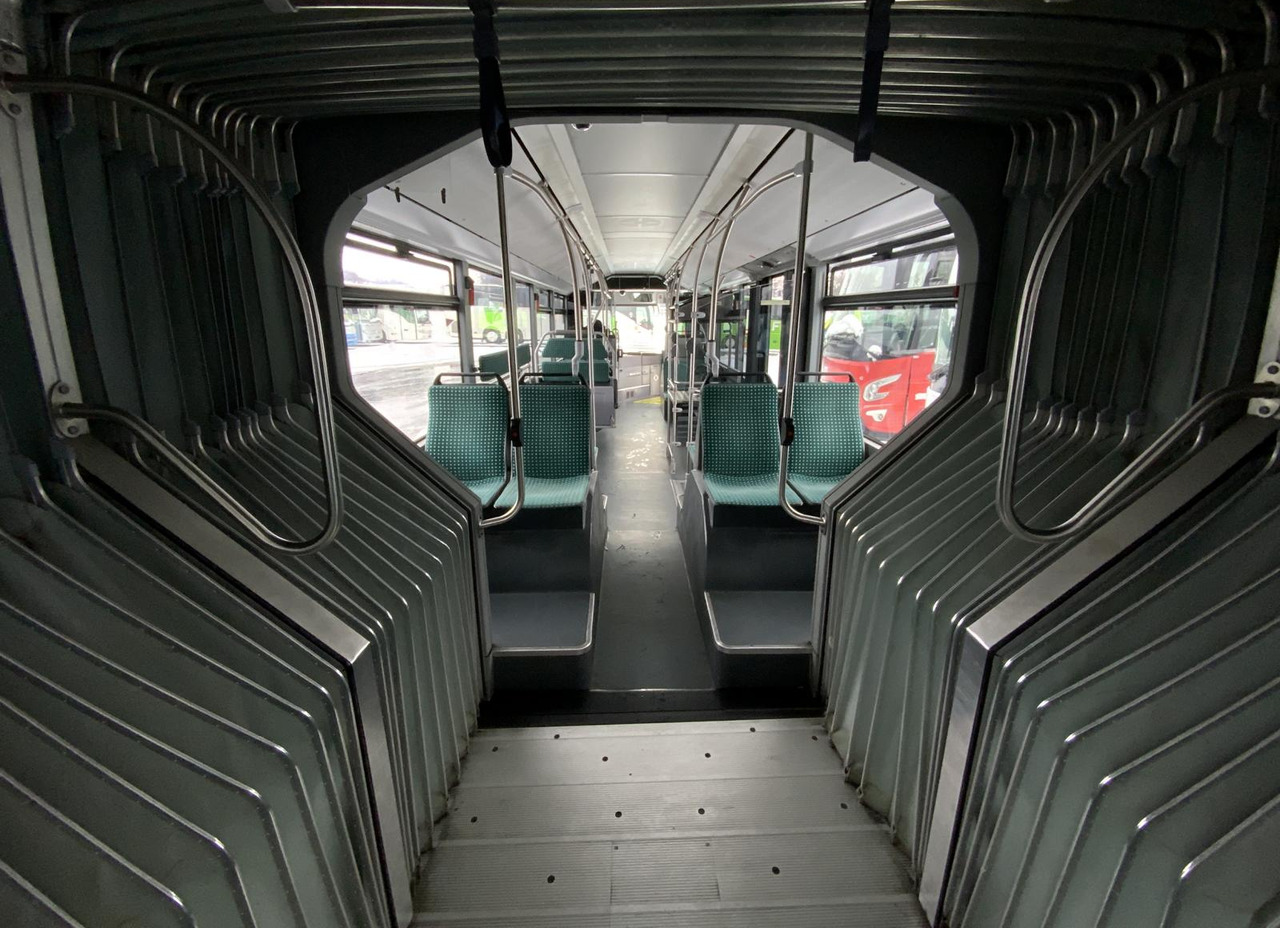 Autosnodato Mercedes-Benz O 530 G Citaro CNG: foto 11