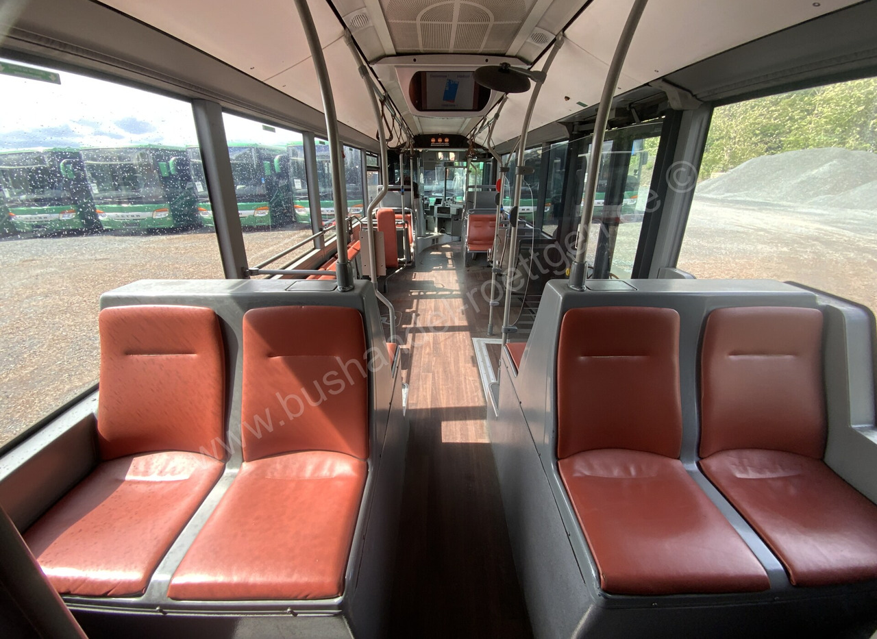 Autosnodato Mercedes-Benz O 530 G Citaro: foto 17