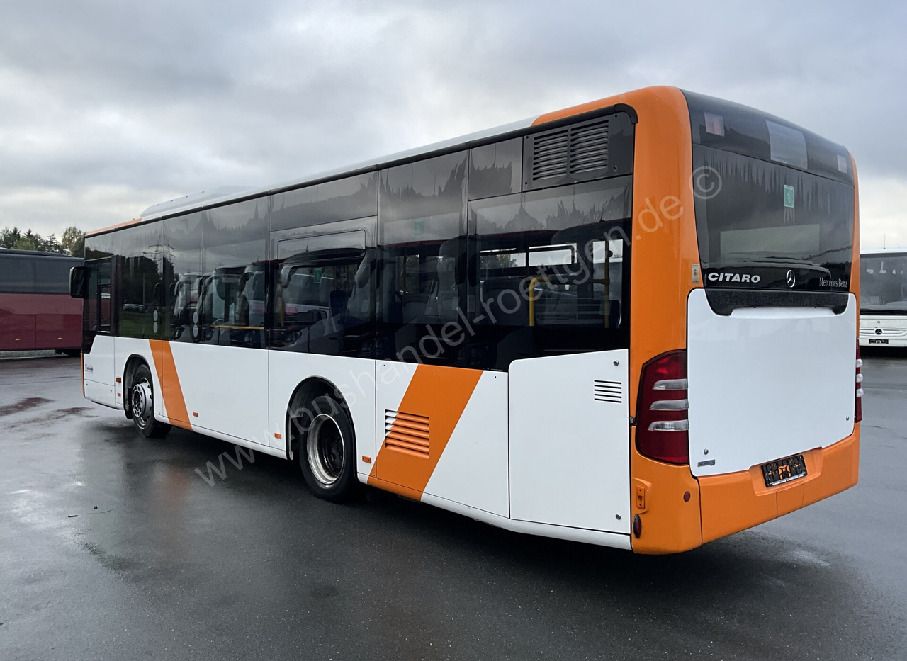 Mercedes-Benz O 530 K - Autobus urbano: foto 4 Mercedes-Benz O 530 K - Autobus urbano: foto 4