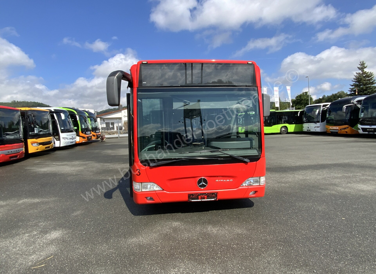 Mercedes-Benz O 530 L - Autobus urbano: foto 5 Mercedes-Benz O 530 L - Autobus urbano: foto 5