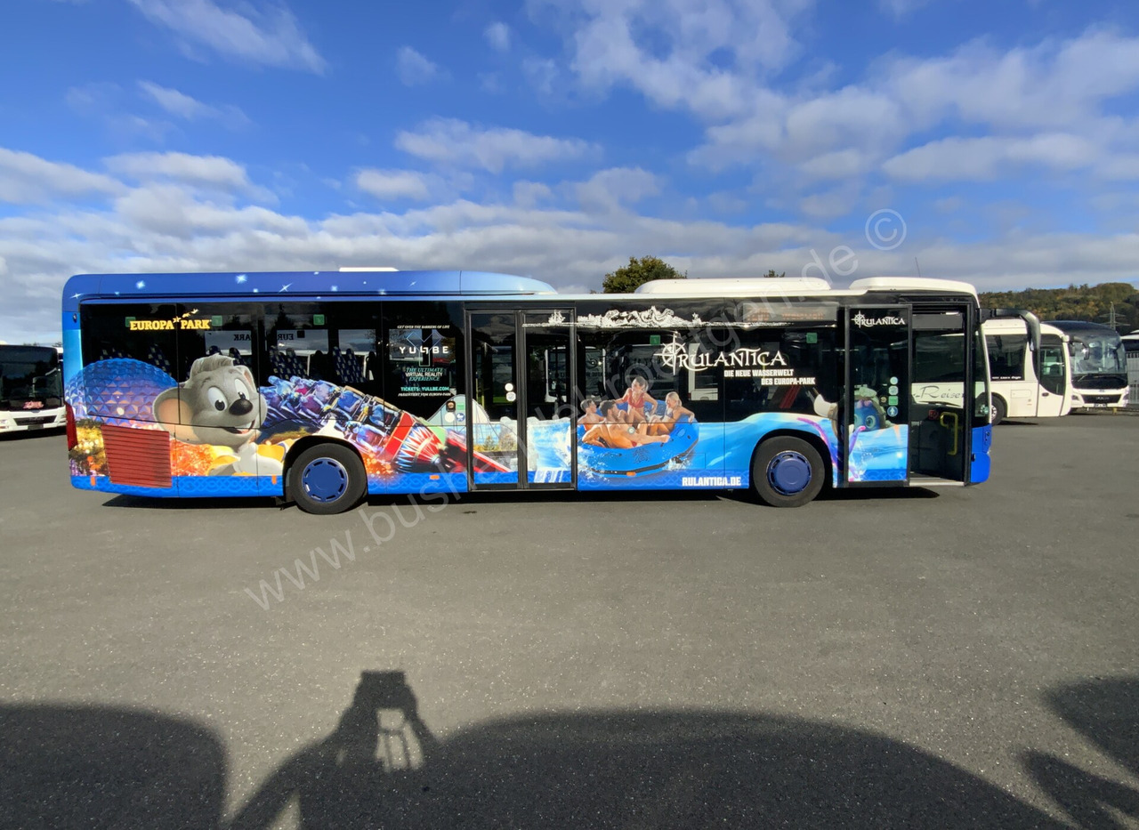 Mercedes-Benz O 530 LE Citaro - Autobus urbano: foto 5 Mercedes-Benz O 530 LE Citaro - Autobus urbano: foto 5