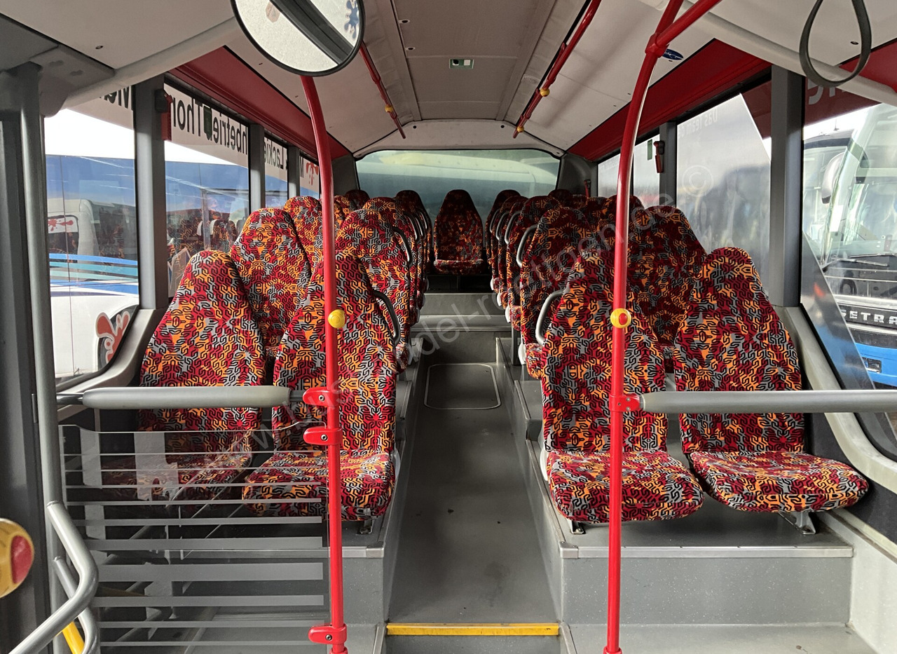 Autobus urbano Mercedes-Benz O 530 LE Citaro: foto 11