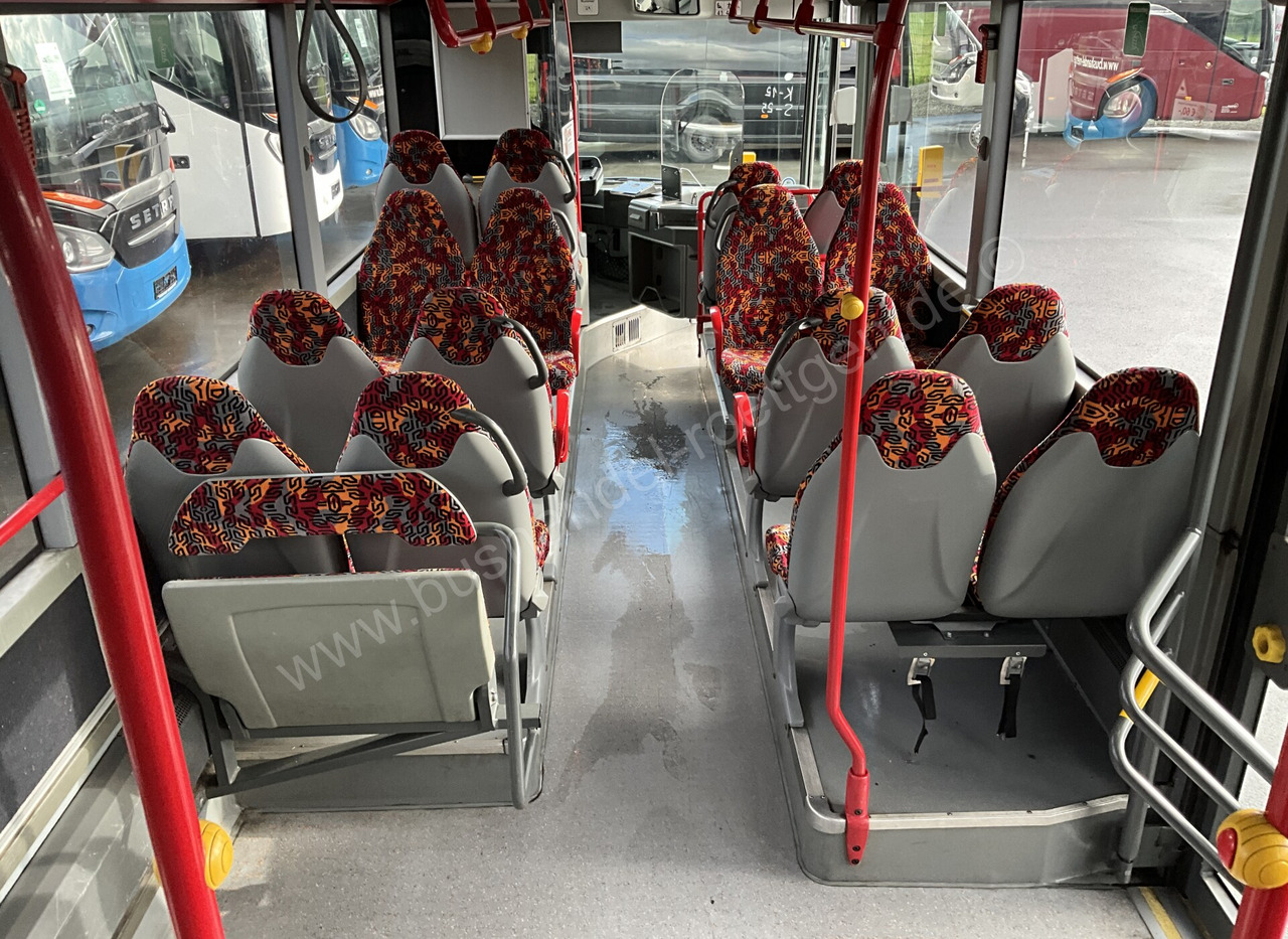 Autobus urbano Mercedes-Benz O 530 LE Citaro: foto 14