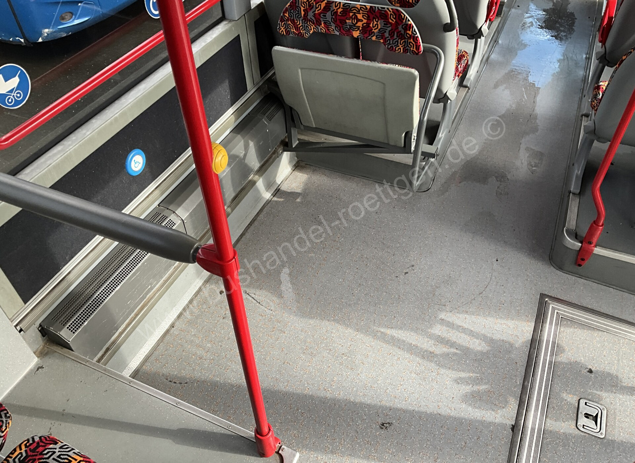 Autobus urbano Mercedes-Benz O 530 LE Citaro: foto 15