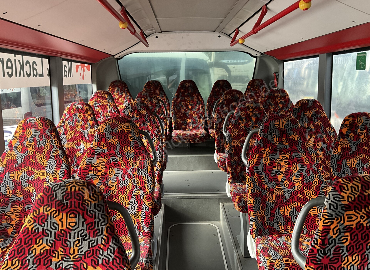 Autobus urbano Mercedes-Benz O 530 LE Citaro: foto 12