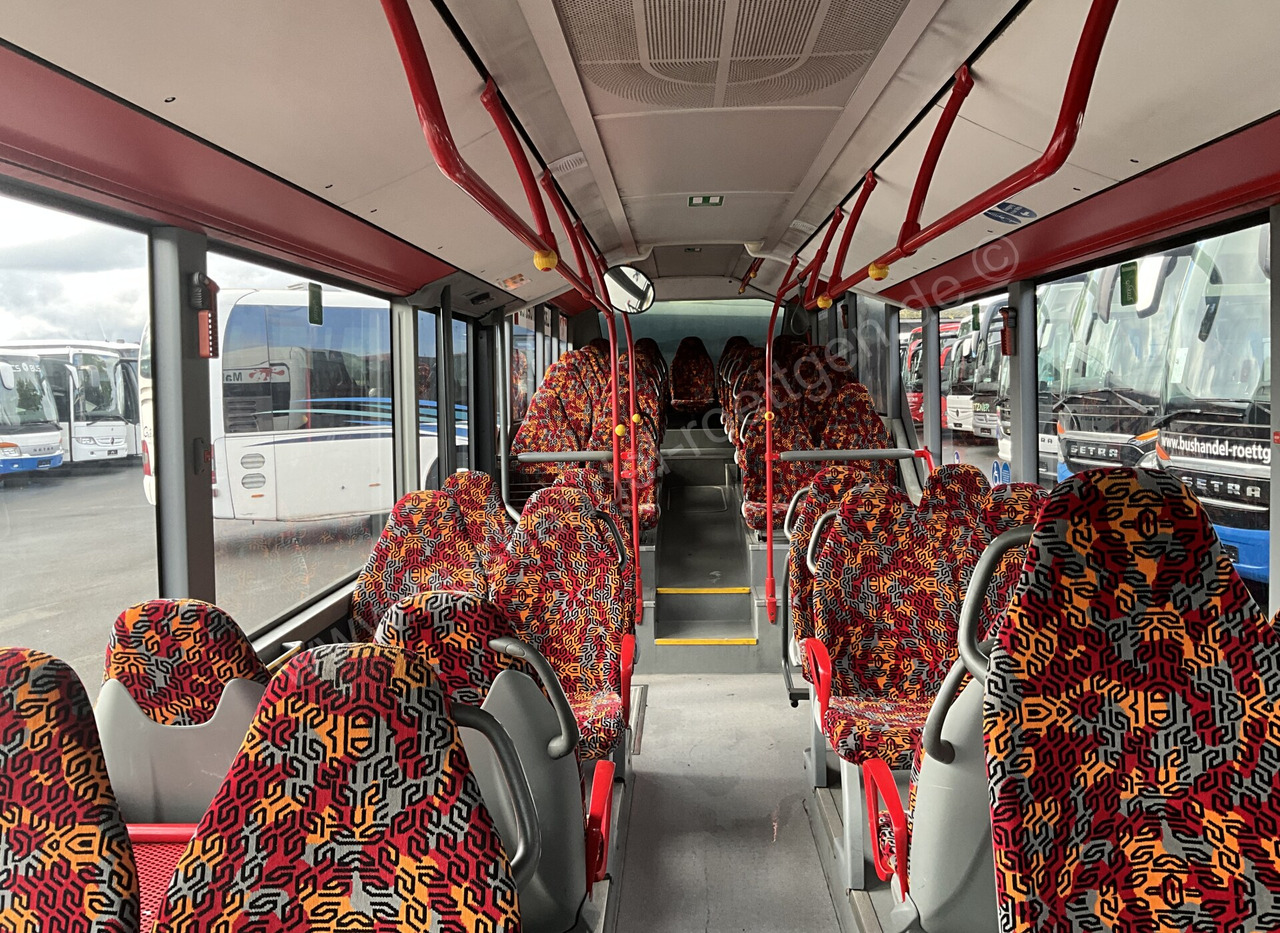 Autobus urbano Mercedes-Benz O 530 LE Citaro: foto 10