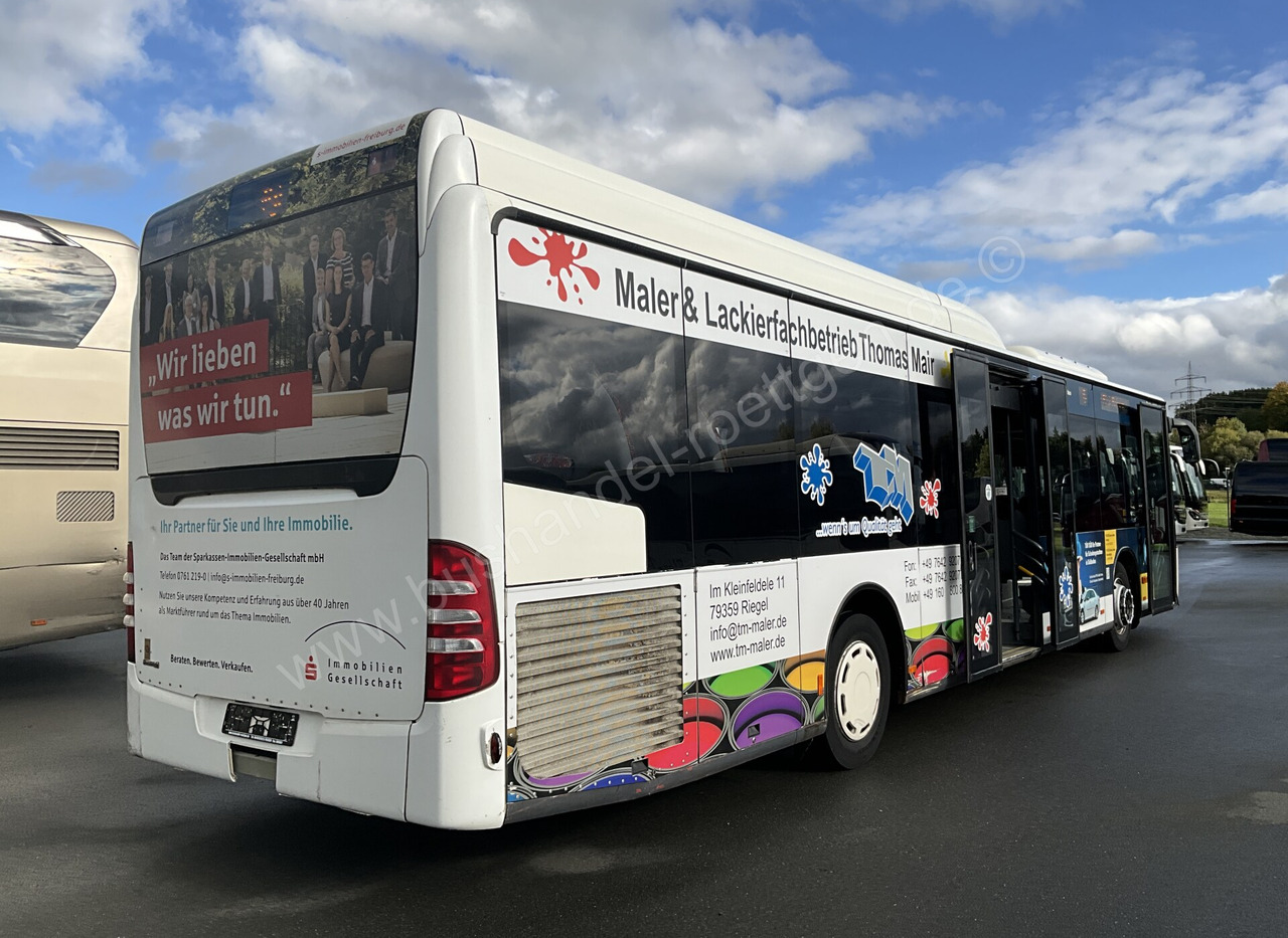 Mercedes-Benz O 530 LE Citaro - Autobus urbano: foto 4 Mercedes-Benz O 530 LE Citaro - Autobus urbano: foto 4