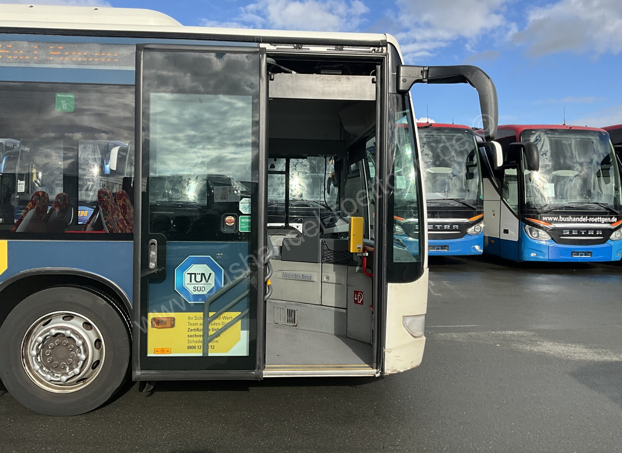 Mercedes-Benz O 530 LE Citaro - Autobus urbano: foto 5 Mercedes-Benz O 530 LE Citaro - Autobus urbano: foto 5