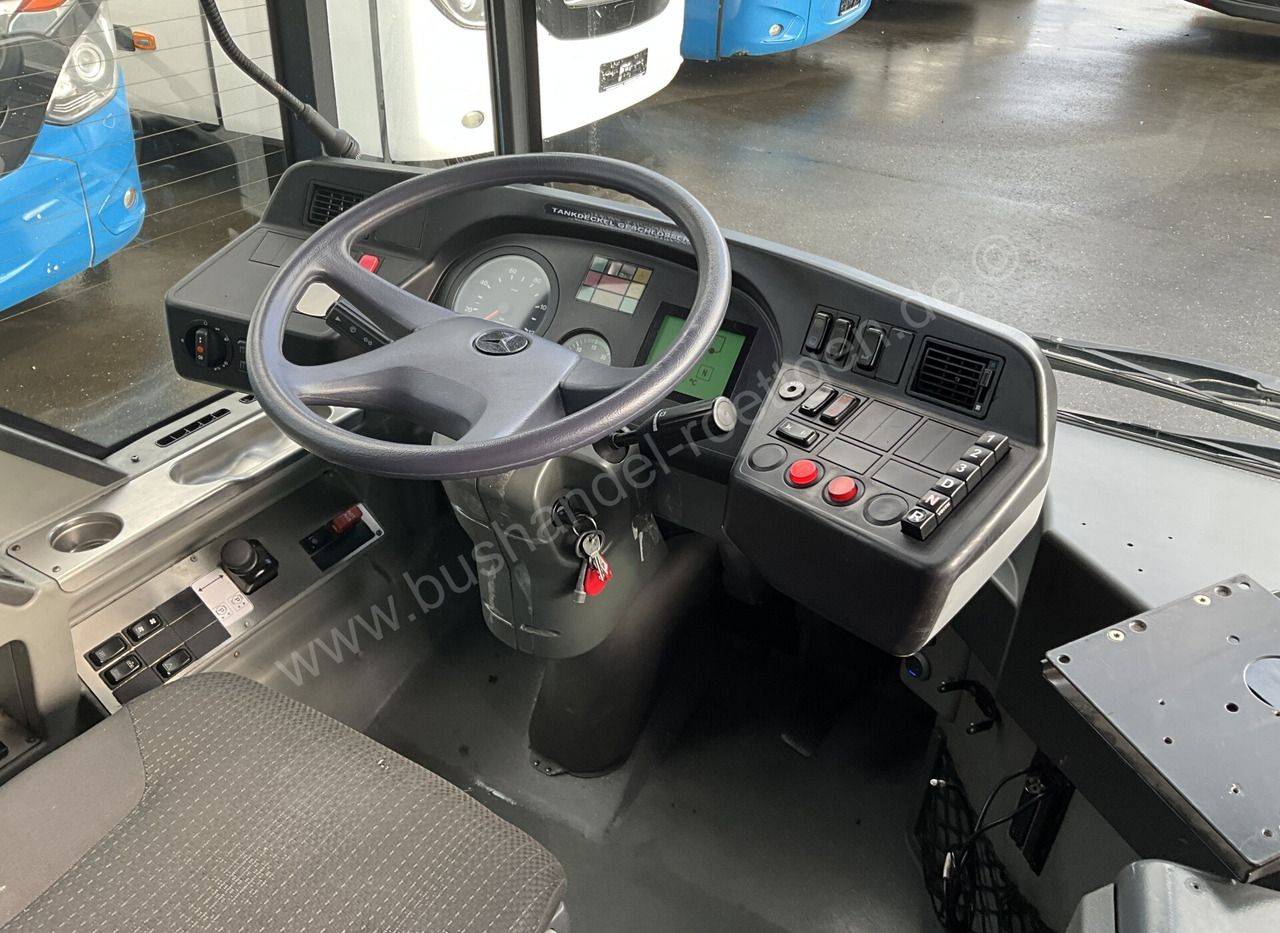 Autobus urbano Mercedes-Benz O 530 LE Citaro: foto 16