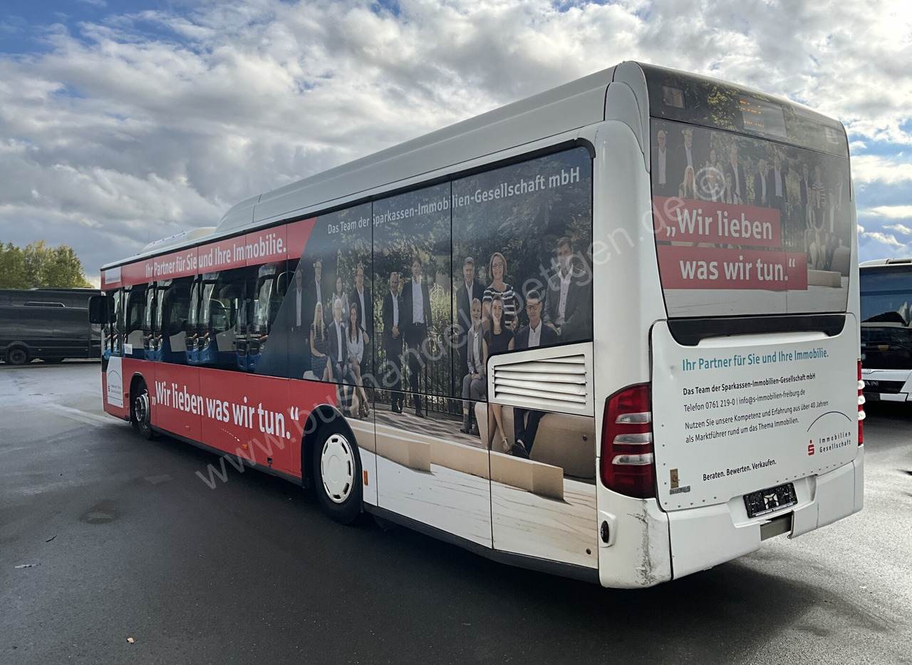 Mercedes-Benz O 530 LE Citaro - Autobus urbano: foto 3 Mercedes-Benz O 530 LE Citaro - Autobus urbano: foto 3