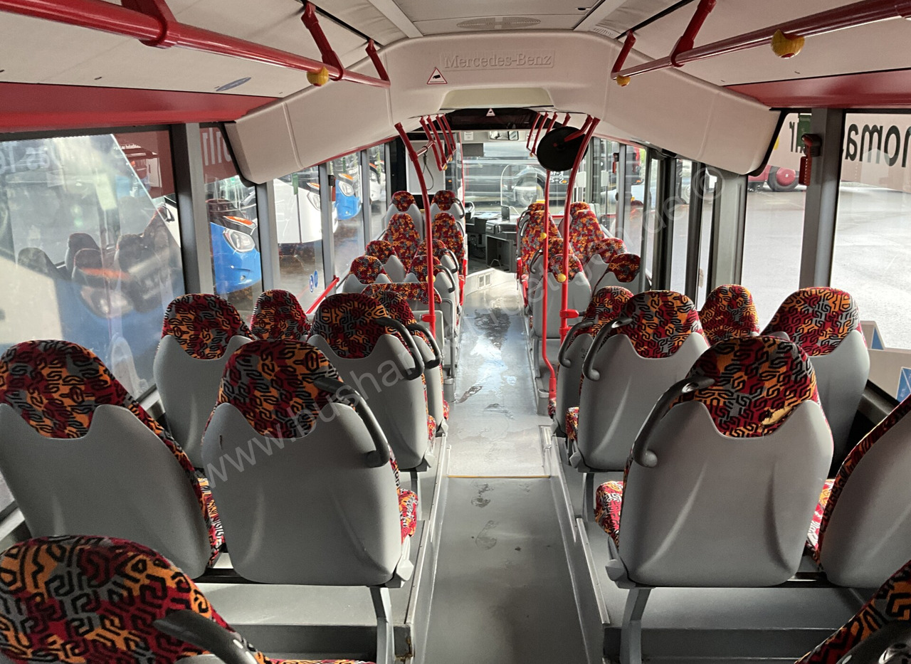 Autobus urbano Mercedes-Benz O 530 LE Citaro: foto 13