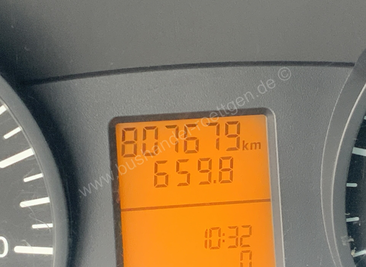 Minibus, Pulmino Mercedes-Benz Sprinter 315 CDI: foto 15