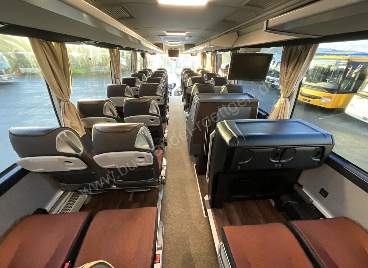 Pullman Mercedes-Benz Tourismo: foto 19