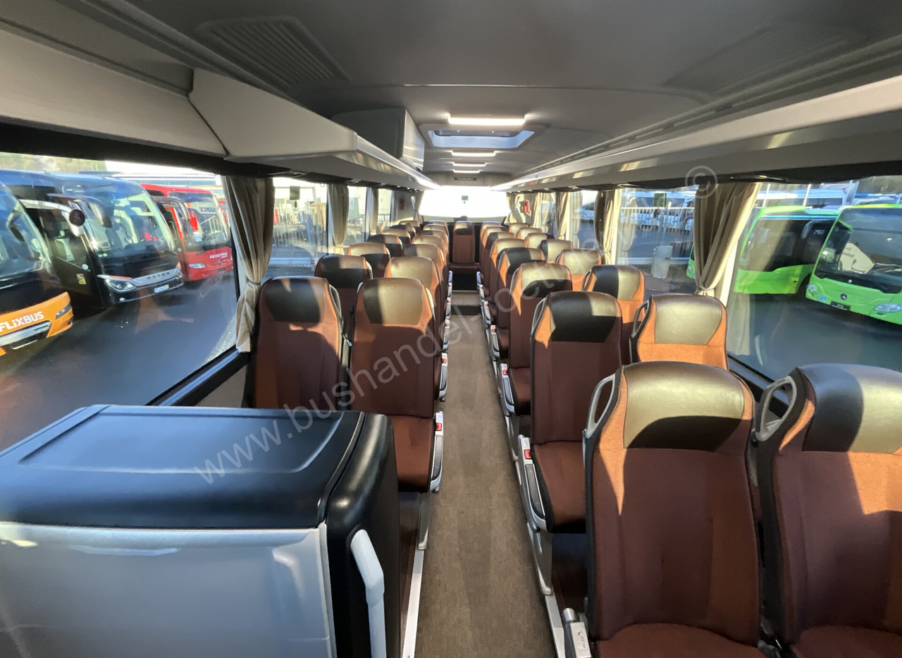 Pullman Mercedes-Benz Tourismo: foto 12