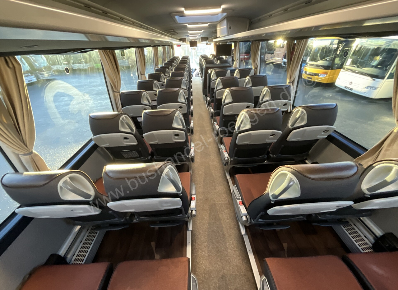 Pullman Mercedes-Benz Tourismo: foto 18