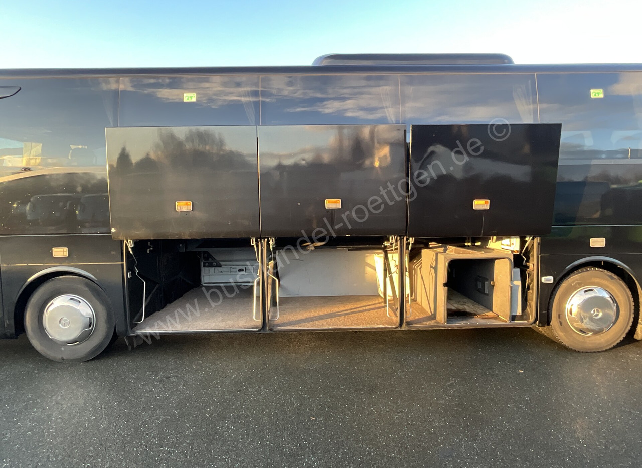 Pullman Mercedes-Benz Tourismo: foto 6