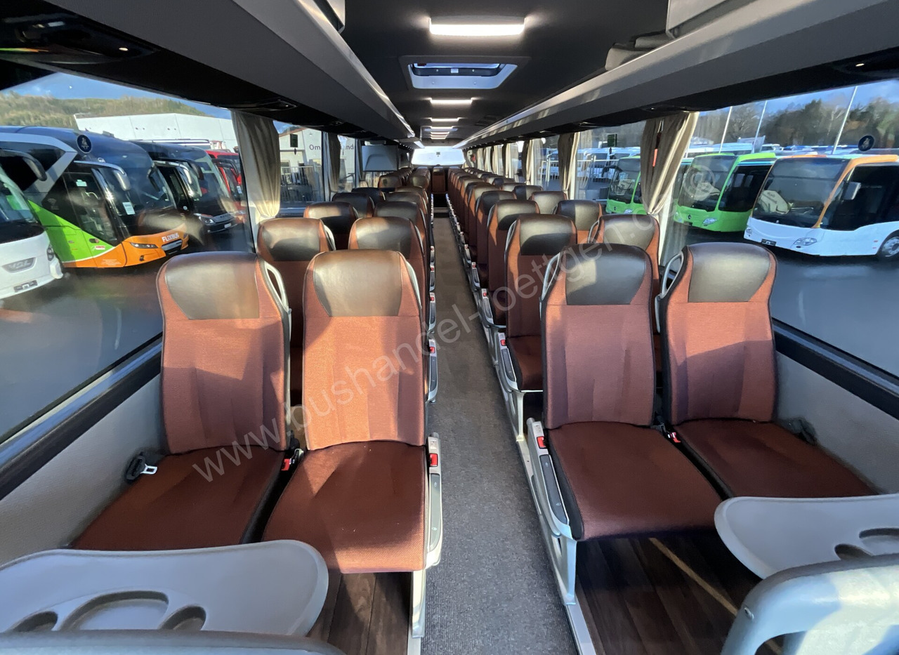 Pullman Mercedes-Benz Tourismo: foto 10