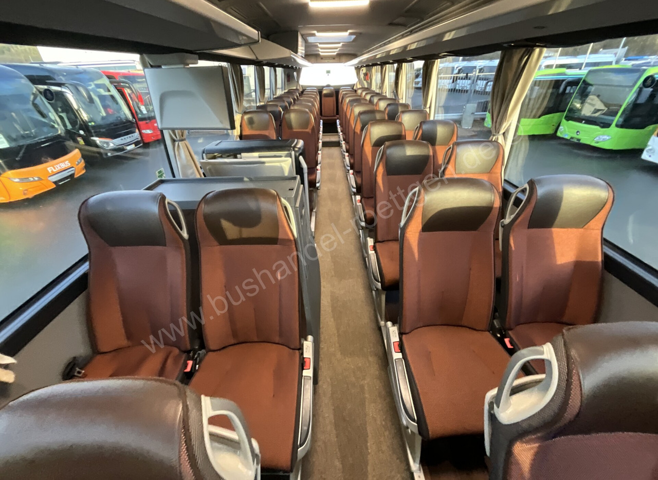 Pullman Mercedes-Benz Tourismo: foto 11