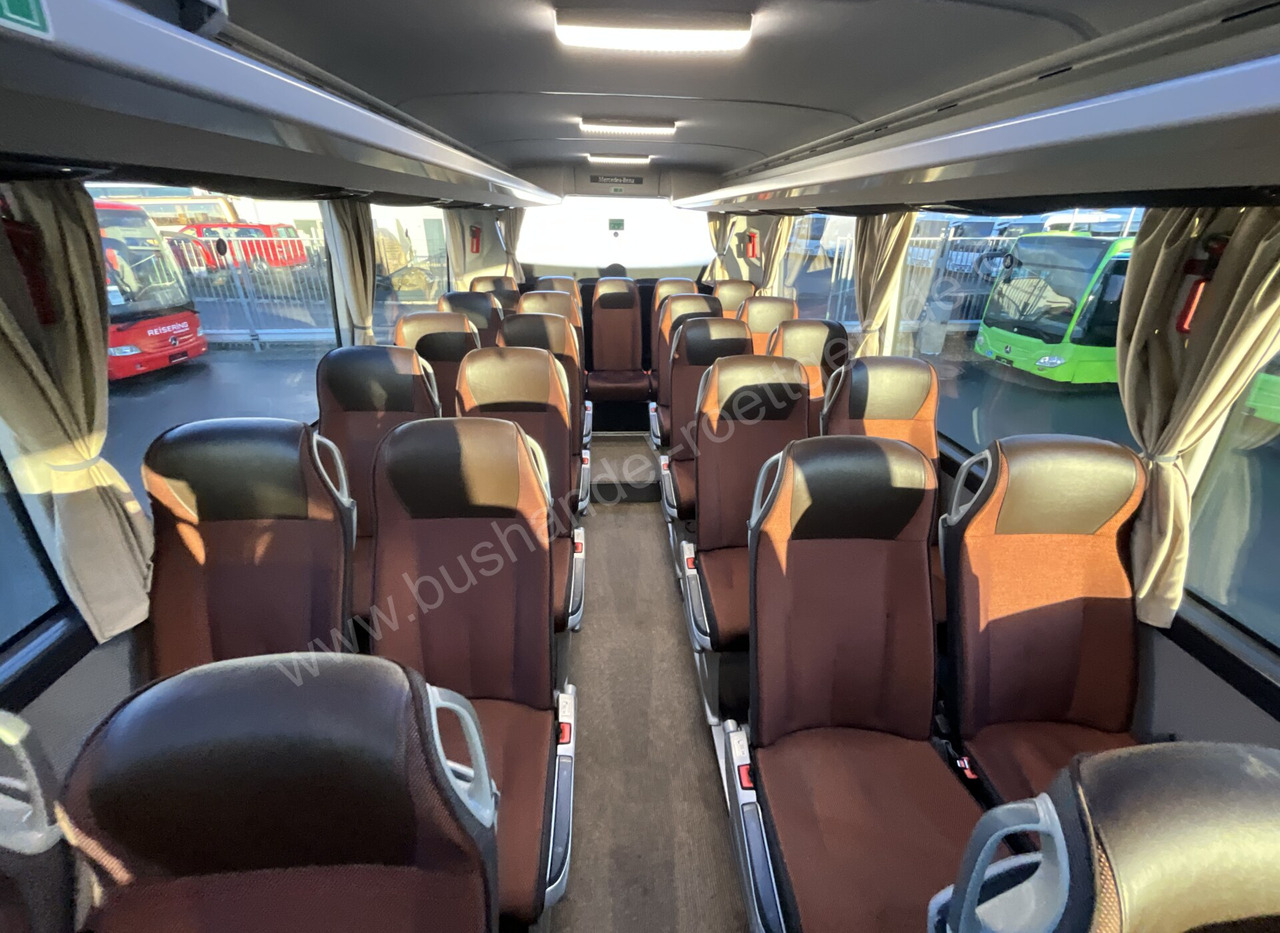 Pullman Mercedes-Benz Tourismo: foto 15