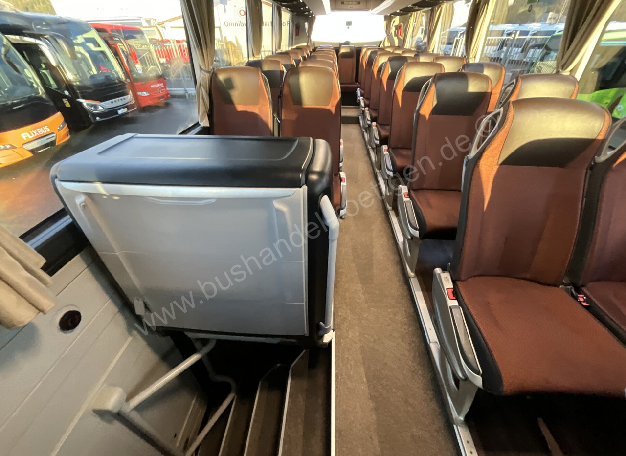 Pullman Mercedes-Benz Tourismo: foto 13