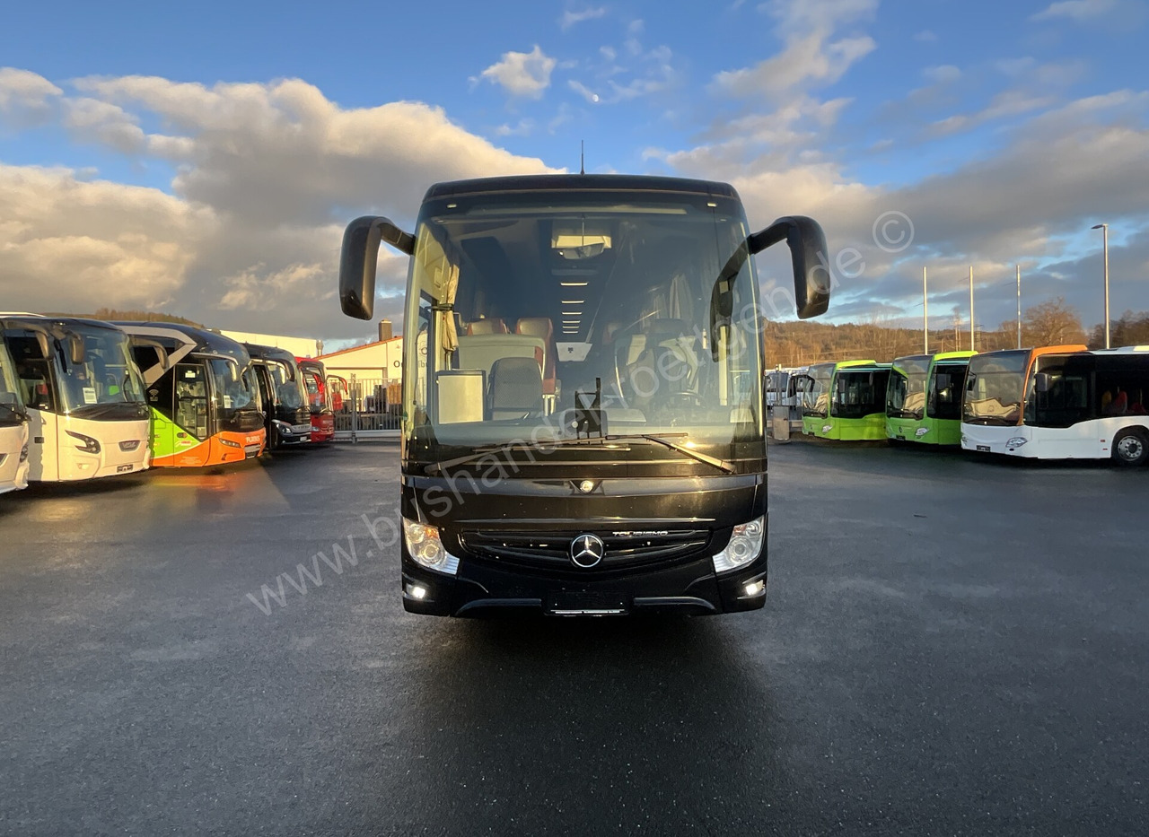Pullman Mercedes-Benz Tourismo: foto 7