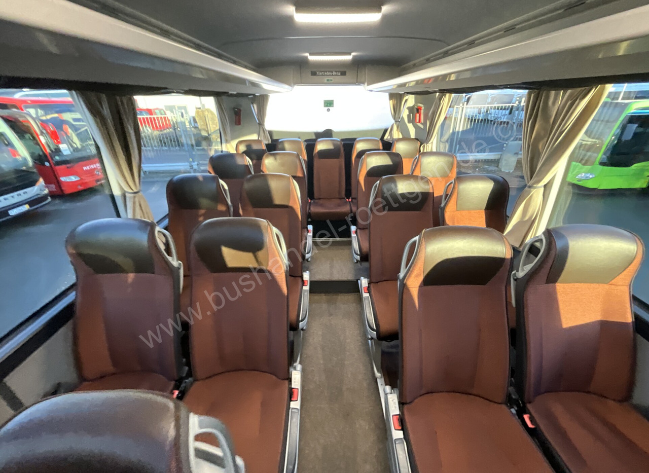 Pullman Mercedes-Benz Tourismo: foto 14