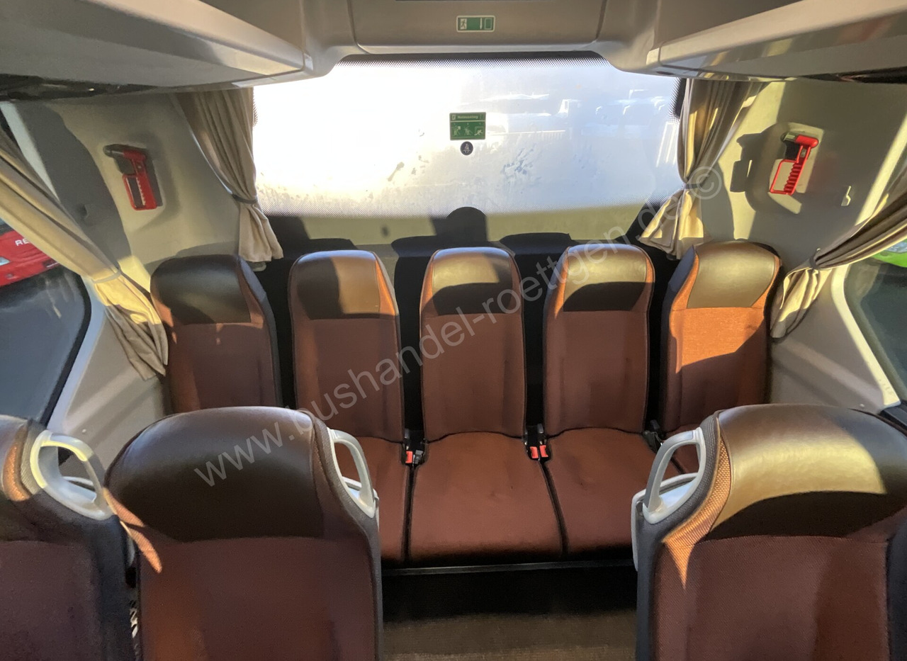 Pullman Mercedes-Benz Tourismo: foto 17