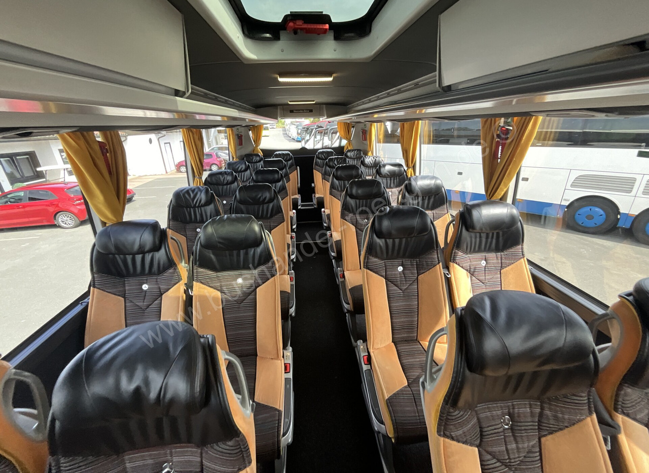 Pullman Mercedes-Benz Tourismo RHD: foto 17 Pullman Mercedes-Benz Tourismo RHD: foto 17