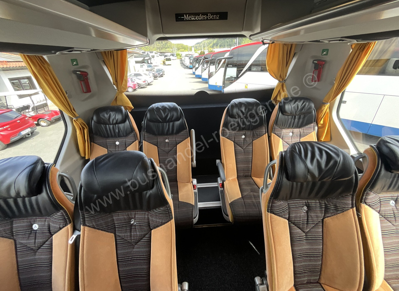 Pullman Mercedes-Benz Tourismo RHD: foto 19 Pullman Mercedes-Benz Tourismo RHD: foto 19