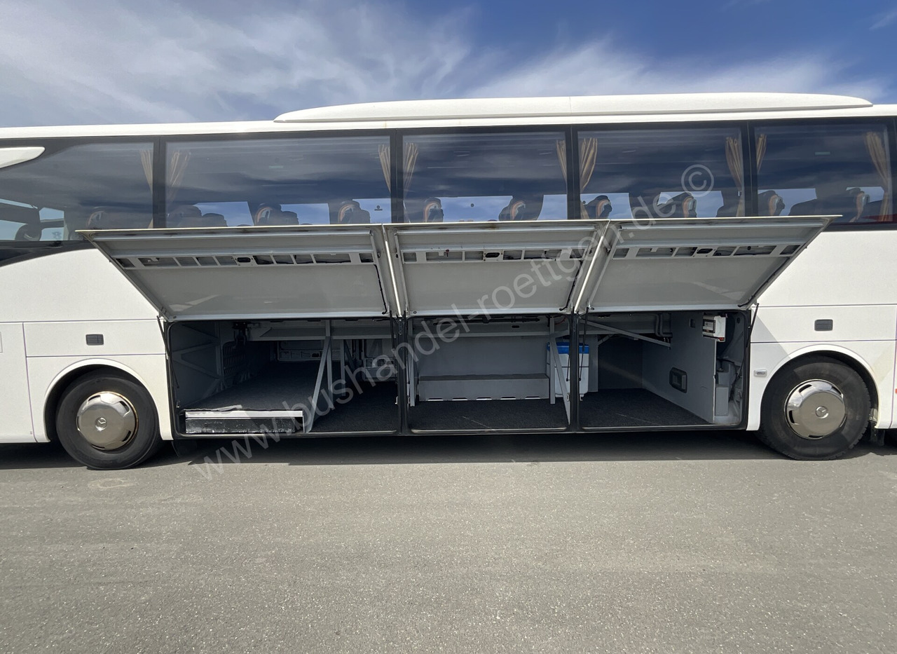 Pullman Mercedes-Benz Tourismo RHD: foto 9 Pullman Mercedes-Benz Tourismo RHD: foto 9