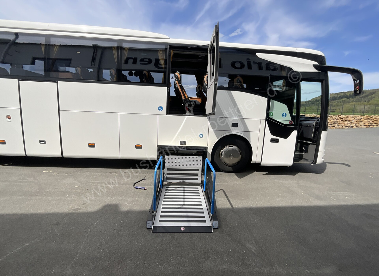 Pullman Mercedes-Benz Tourismo RHD: foto 6 Pullman Mercedes-Benz Tourismo RHD: foto 6