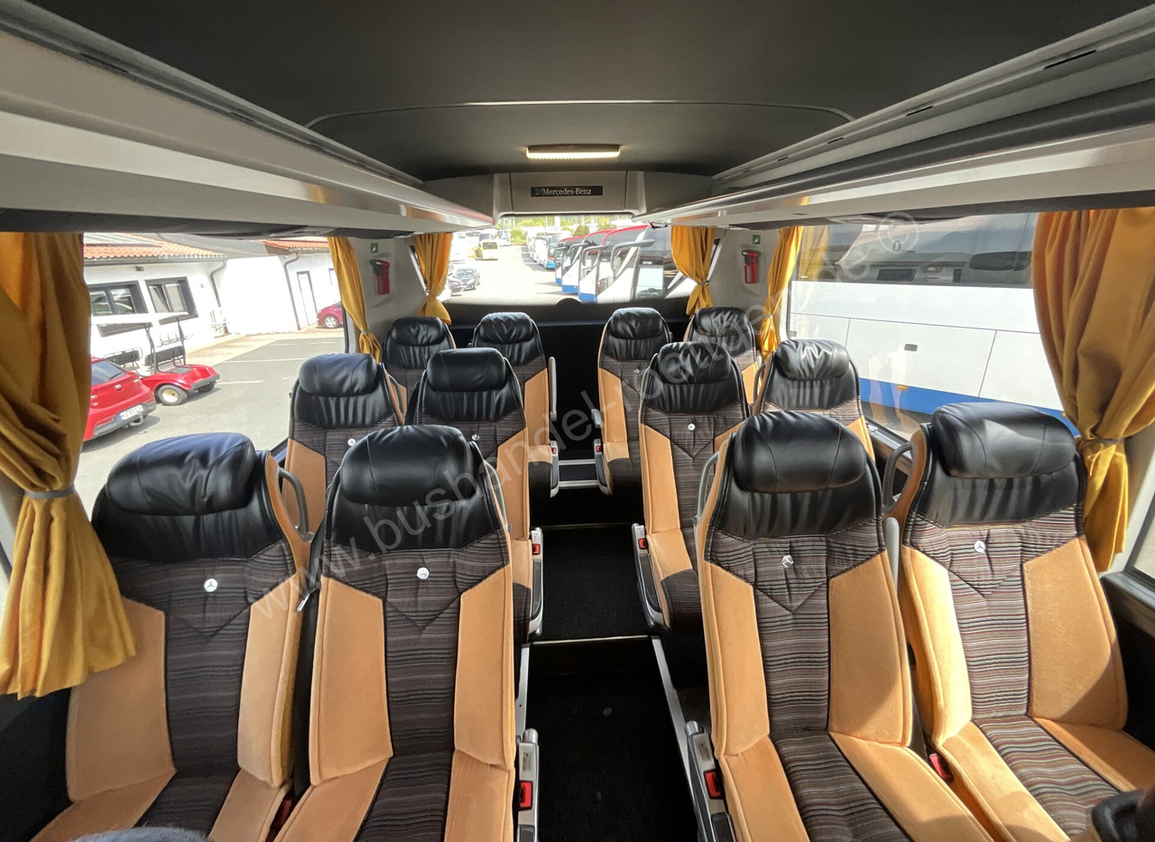 Pullman Mercedes-Benz Tourismo RHD: foto 18 Pullman Mercedes-Benz Tourismo RHD: foto 18