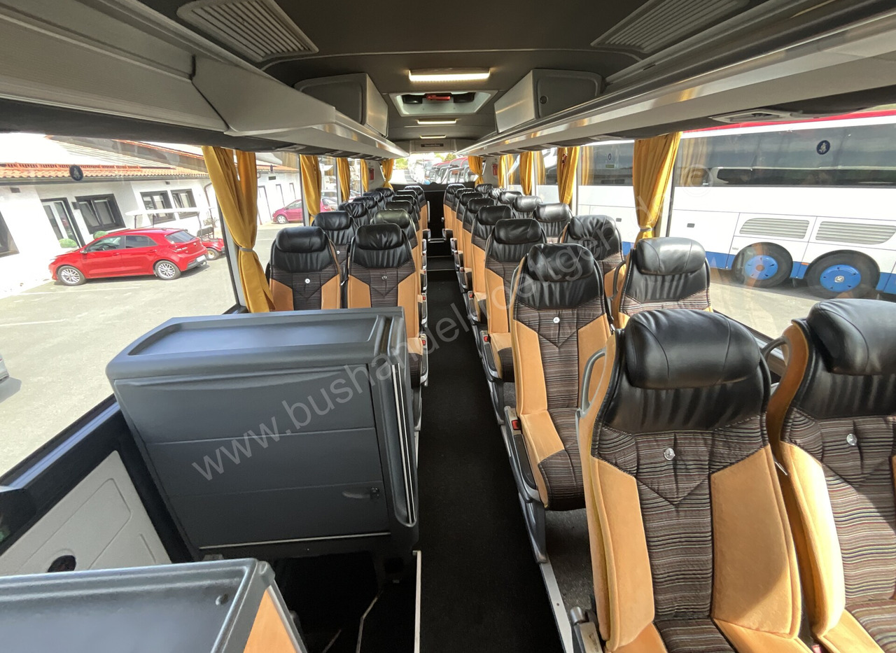 Pullman Mercedes-Benz Tourismo RHD: foto 16 Pullman Mercedes-Benz Tourismo RHD: foto 16