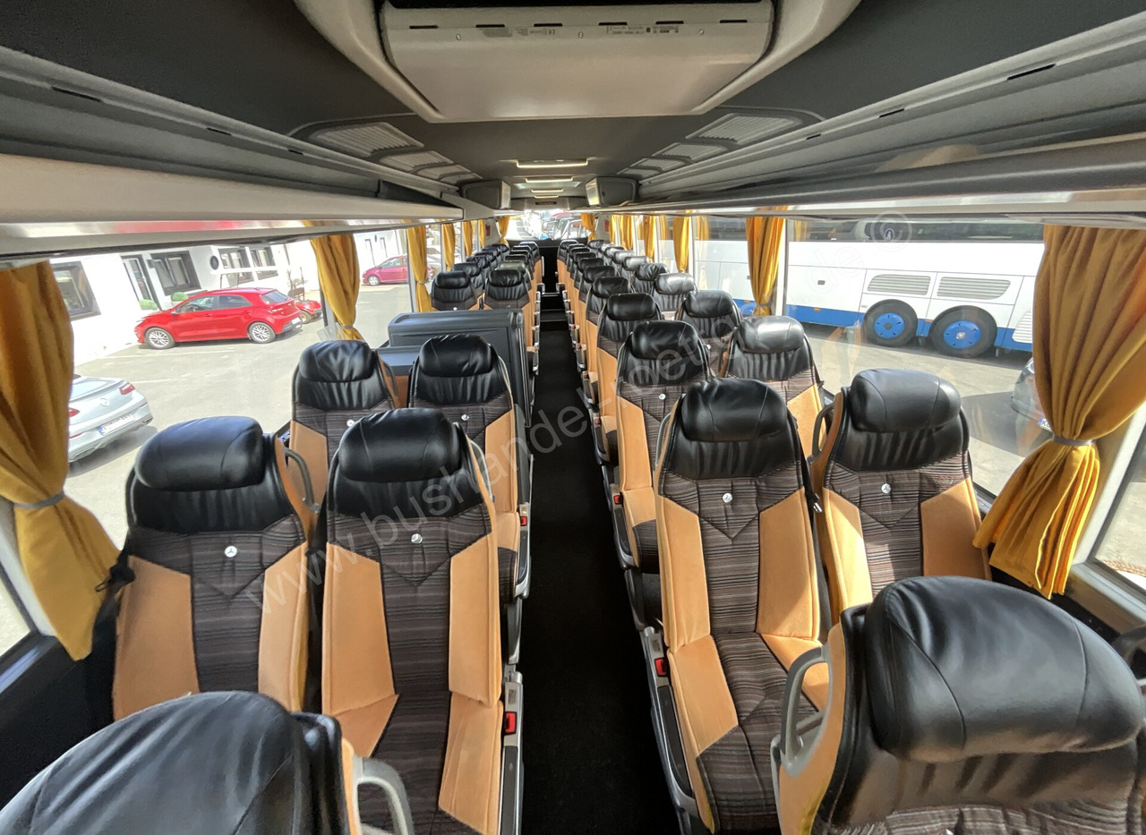 Pullman Mercedes-Benz Tourismo RHD: foto 15 Pullman Mercedes-Benz Tourismo RHD: foto 15