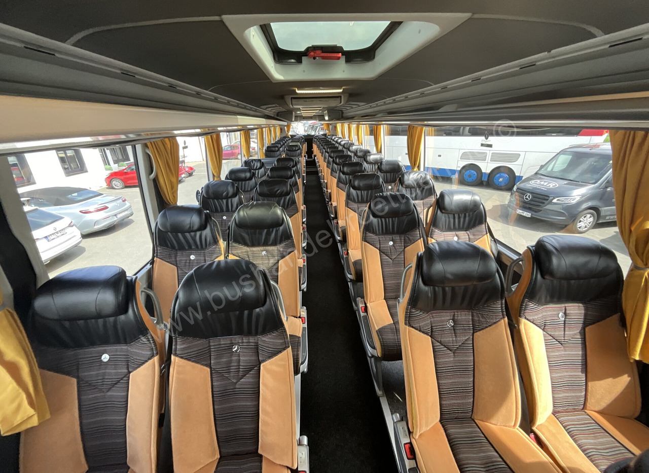 Pullman Mercedes-Benz Tourismo RHD: foto 14 Pullman Mercedes-Benz Tourismo RHD: foto 14