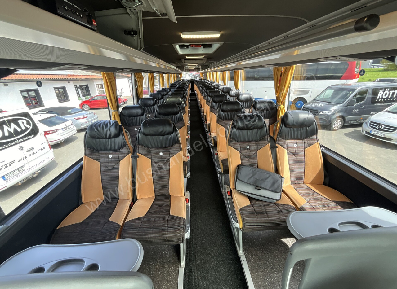 Pullman Mercedes-Benz Tourismo RHD: foto 13 Pullman Mercedes-Benz Tourismo RHD: foto 13