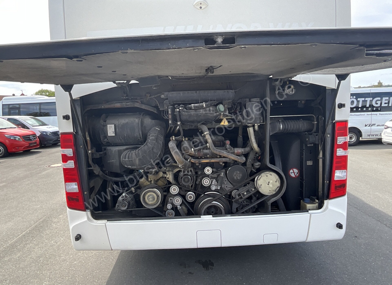 Pullman Mercedes-Benz Tourismo RHD: foto 12 Pullman Mercedes-Benz Tourismo RHD: foto 12