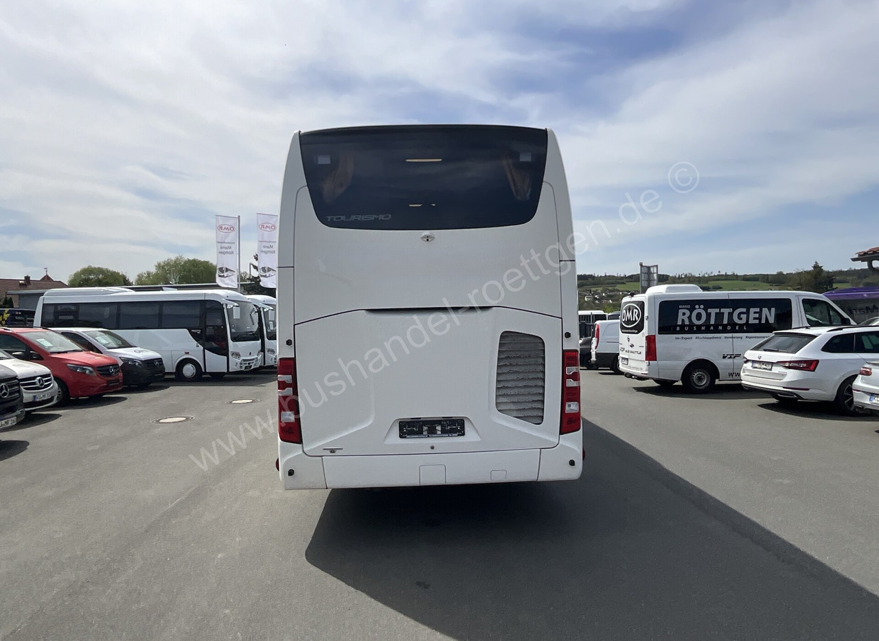 Pullman Mercedes-Benz Tourismo RHD: foto 11 Pullman Mercedes-Benz Tourismo RHD: foto 11