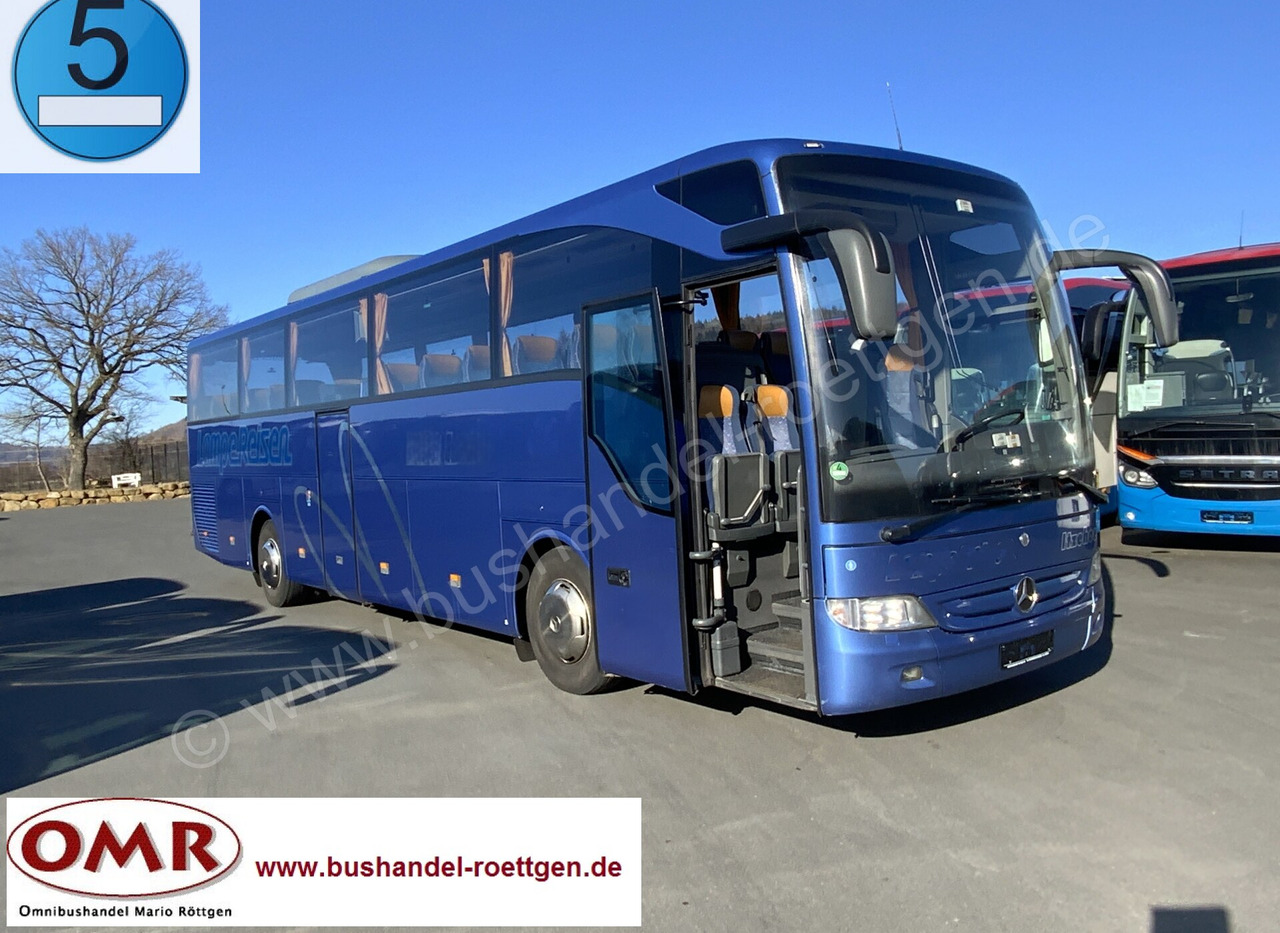Mercedes-Benz Tourismo RHD - Pullman: foto 1 Mercedes-Benz Tourismo RHD - Pullman: foto 1