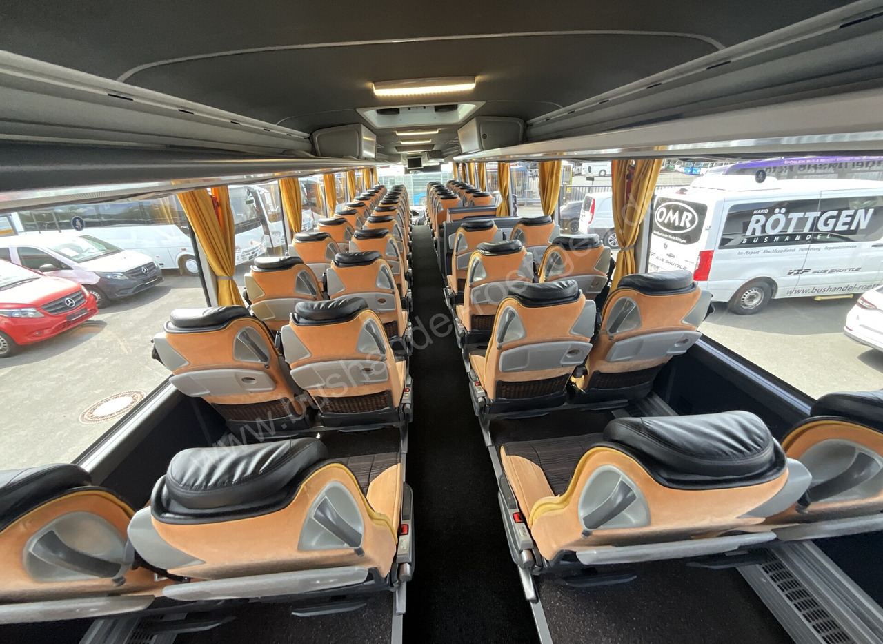 Pullman Mercedes-Benz Tourismo RHD: foto 20 Pullman Mercedes-Benz Tourismo RHD: foto 20