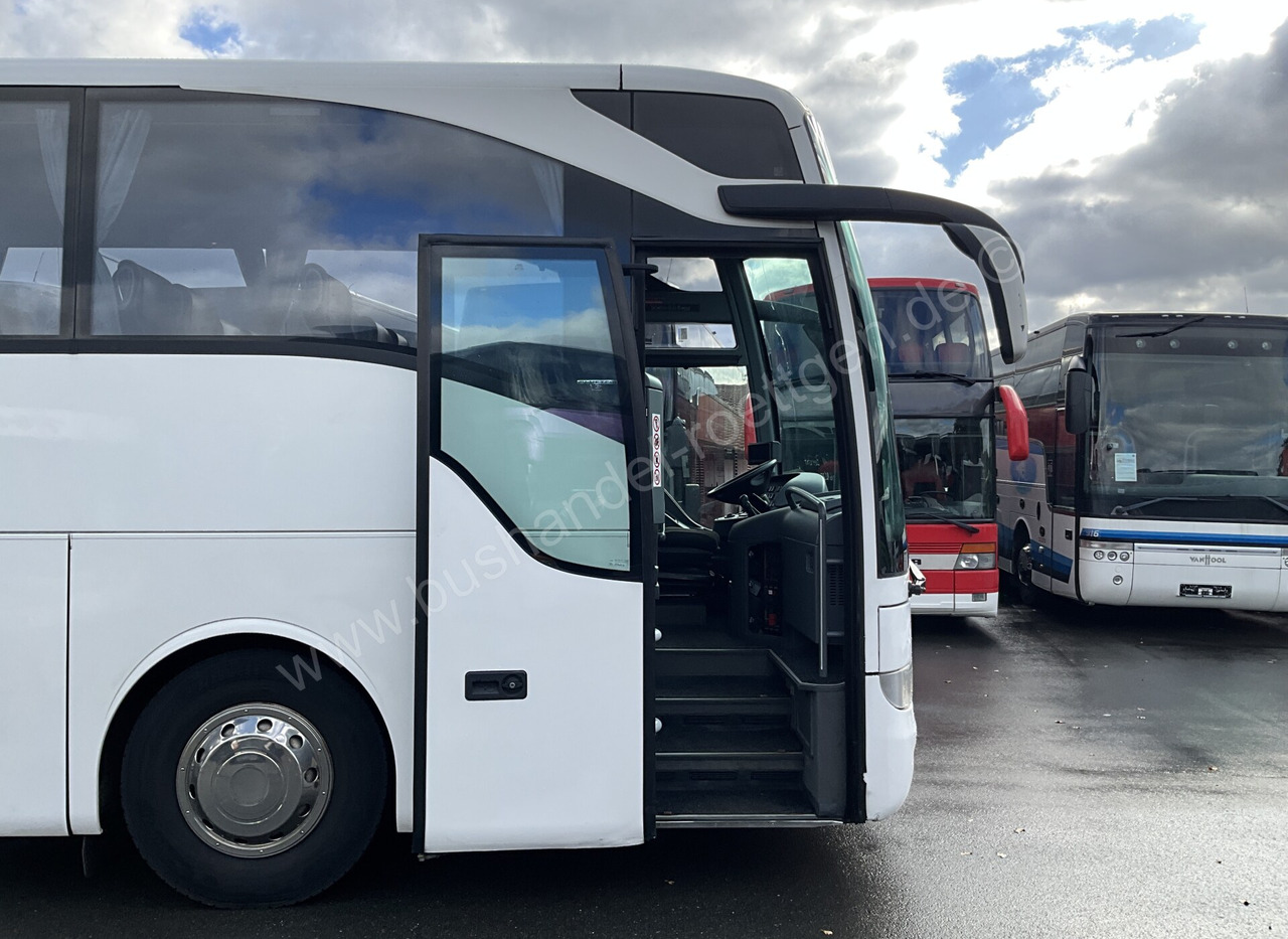 Mercedes-Benz Tourismo RHD-M - Pullman: foto 5 Mercedes-Benz Tourismo RHD-M - Pullman: foto 5