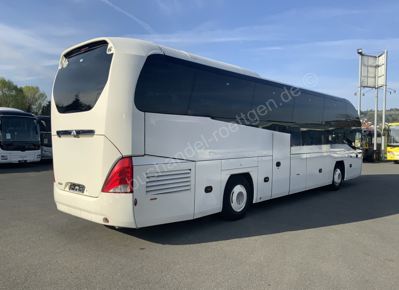 Neoplan Cityliner - Pullman: foto 3 Neoplan Cityliner - Pullman: foto 3