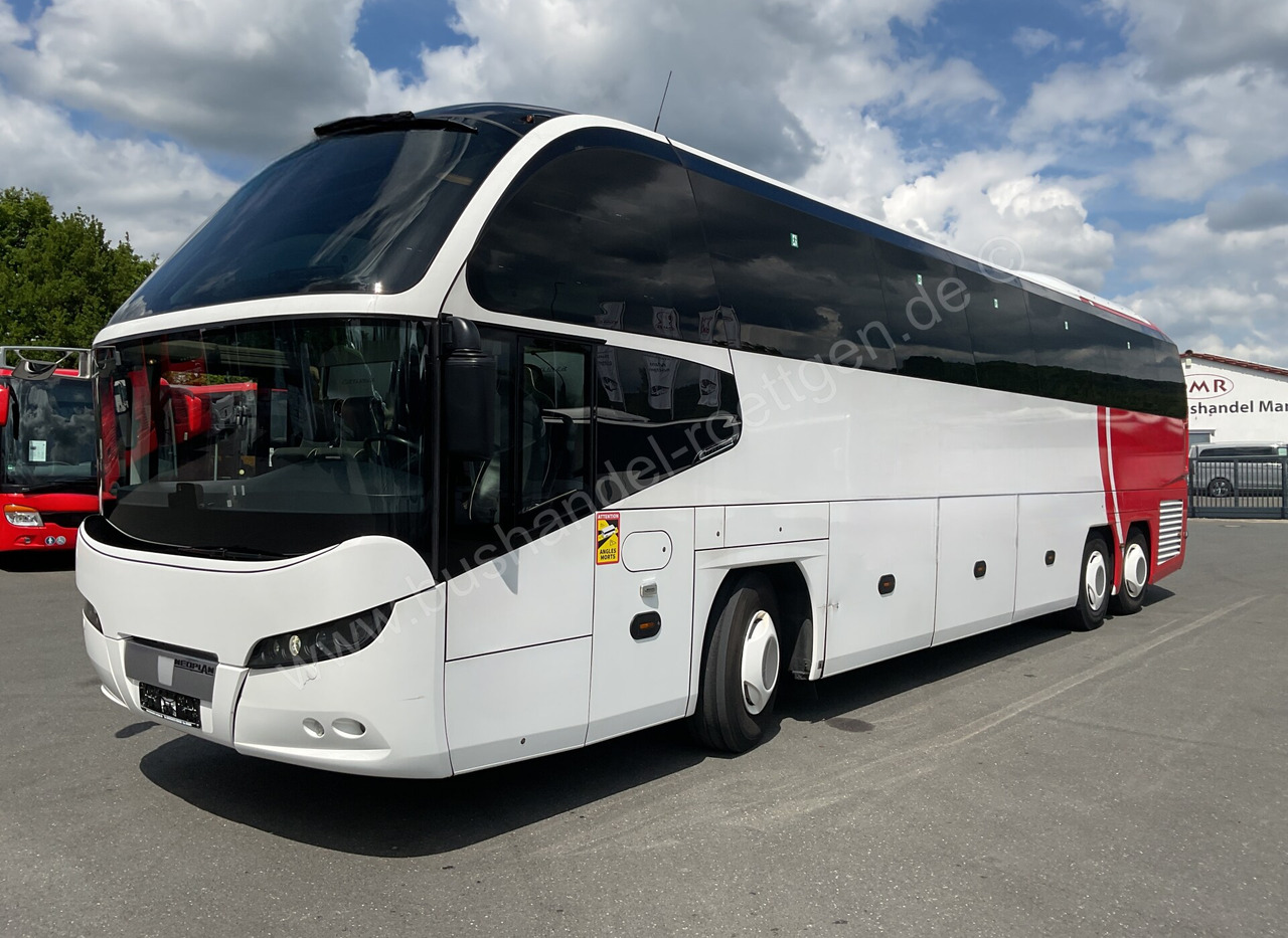 Neoplan Cityliner - Pullman: foto 2 Neoplan Cityliner - Pullman: foto 2