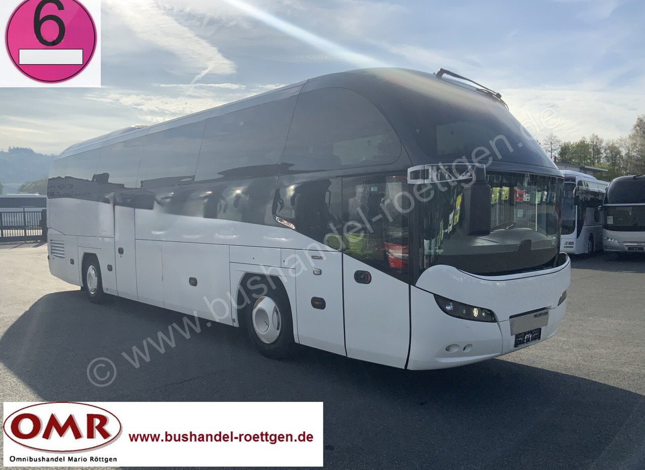 Neoplan Cityliner - Pullman: foto 1 Neoplan Cityliner - Pullman: foto 1