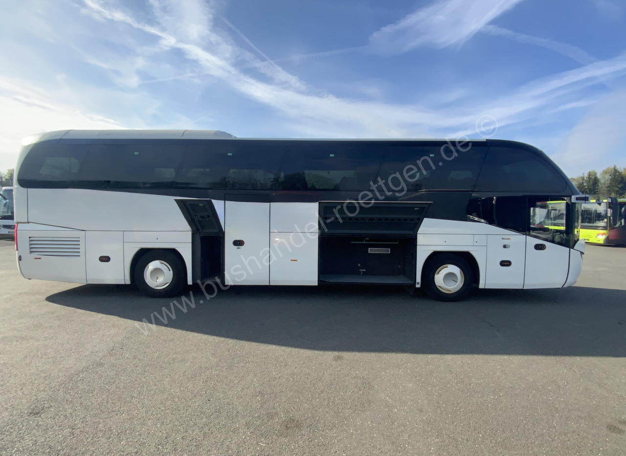 Neoplan Cityliner - Pullman: foto 5 Neoplan Cityliner - Pullman: foto 5