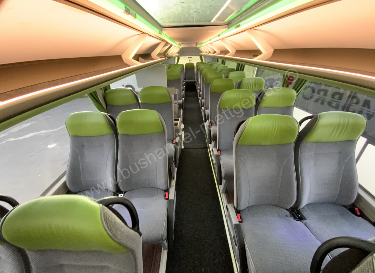 Autobus a due piani Neoplan Skyliner L: foto 17